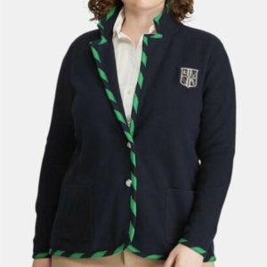 Lauren - Navy blazer